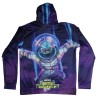 Fortnite mikina unisex