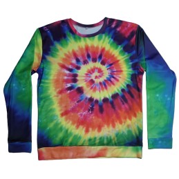 Batika mikina pánská