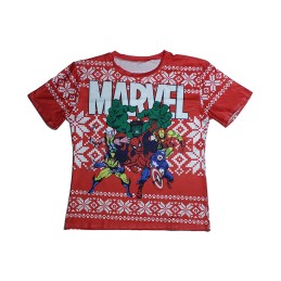 Marvel tričko unisex