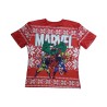 Marvel tričko unisex