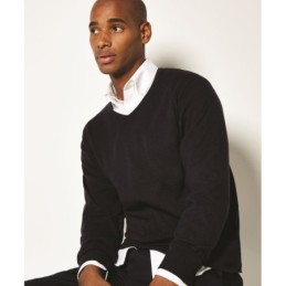 KK 352 pletený svetr pánský