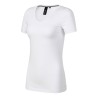 Action V-neck tričko dámské