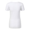 Action V-neck tričko dámské
