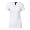 Action V-neck tričko dámské