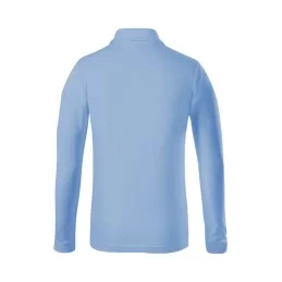 Pique polo LS polokošile dětská
