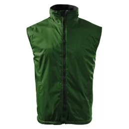 Body Warmer vesta pánská