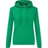 Classic Lady-Fit Hooded Sweat mikina dámská