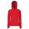 Classic Lady-Fit Hooded Sweat mikina dámská