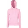 Classic Lady-Fit Hooded Sweat mikina dámská