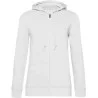 Inspire Zipped Hood mikina s kapucí dámská