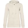 Inspire Zipped Hood mikina s kapucí dámská