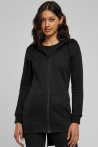 BY 148 sweat parka dámská
