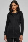 BY 148 sweat parka dámská