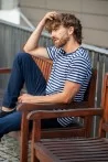 Sailor tričko unisex