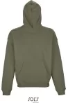 Connor mikina unisex