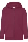 Classic Kids Jacket mikina dětská