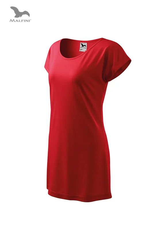 Love tričko/šaty dámské