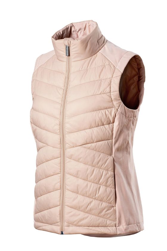 Cross vesta  dámská