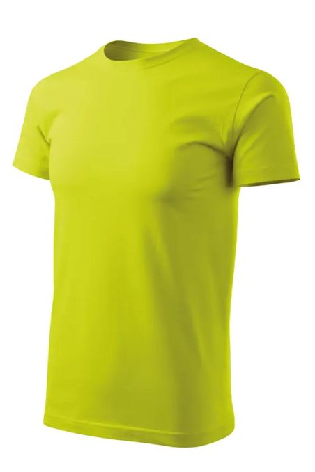 Basic Free tričko pánské
