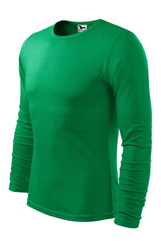 Fit-T LS tričko pánské