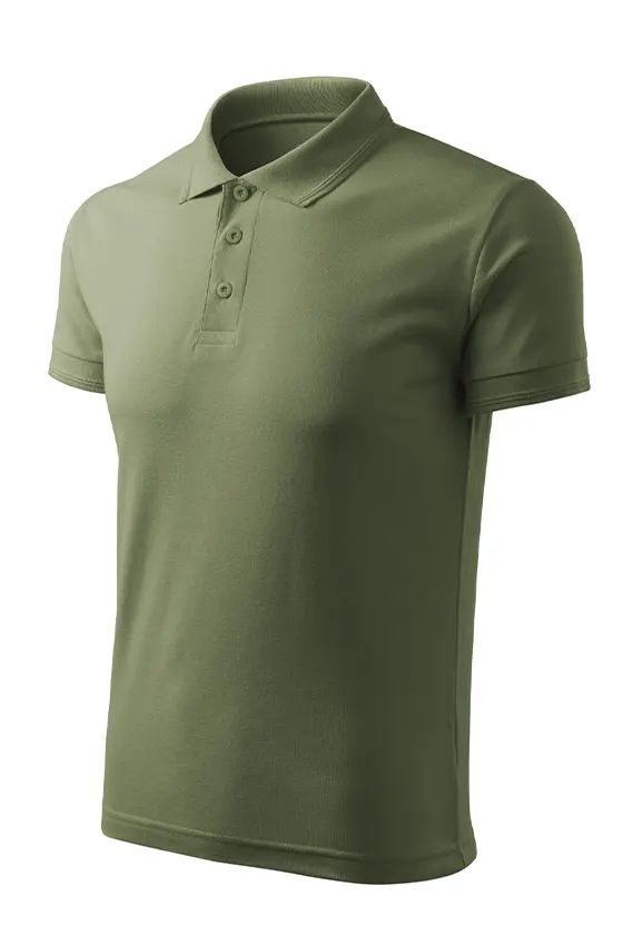 Pique Polo Free polokošile...