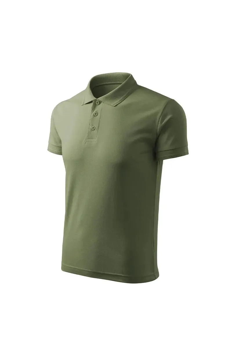 Pique Polo Free polokošile pánská