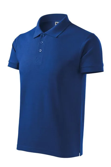 Cotton Heavy polokošile pánská