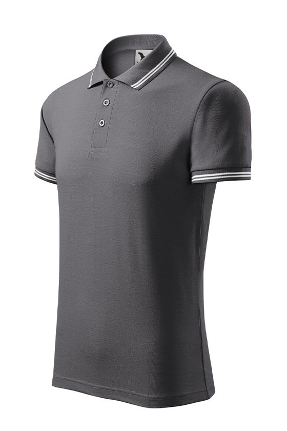 Urban polokošile pánská