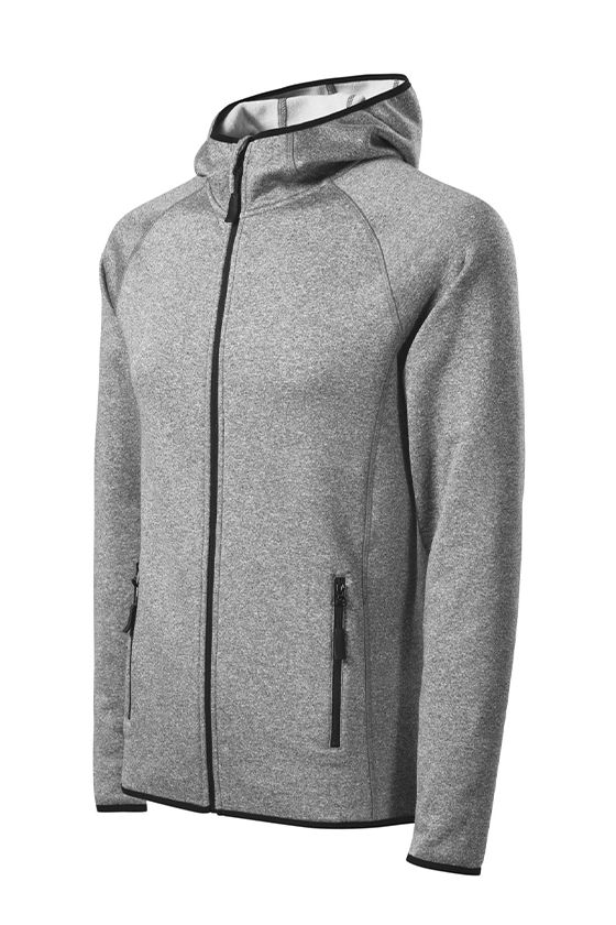 Direct stretch fleece...