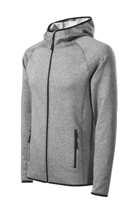 Direct stretch fleece...