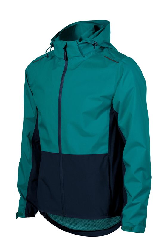 Rainbow bunda pánská