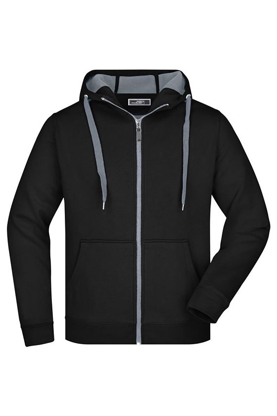 JN 355 mikina pánská