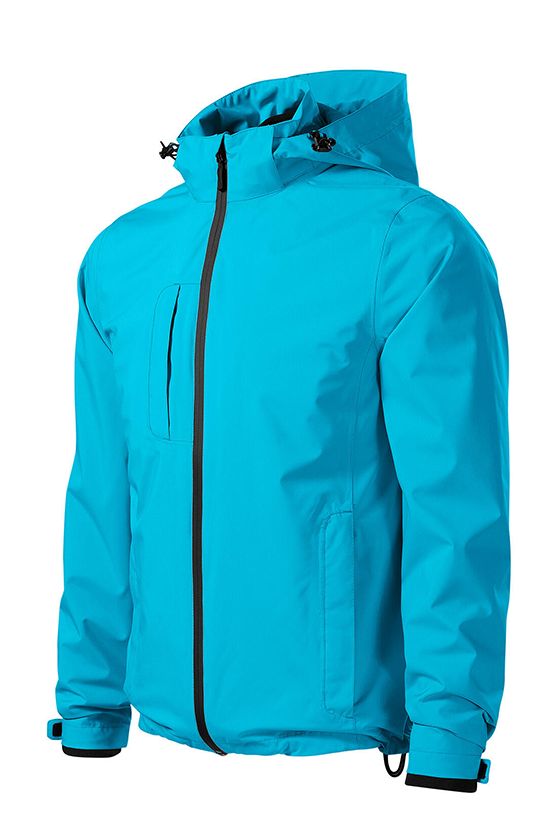 Pacific 3 in 1 bunda pánská