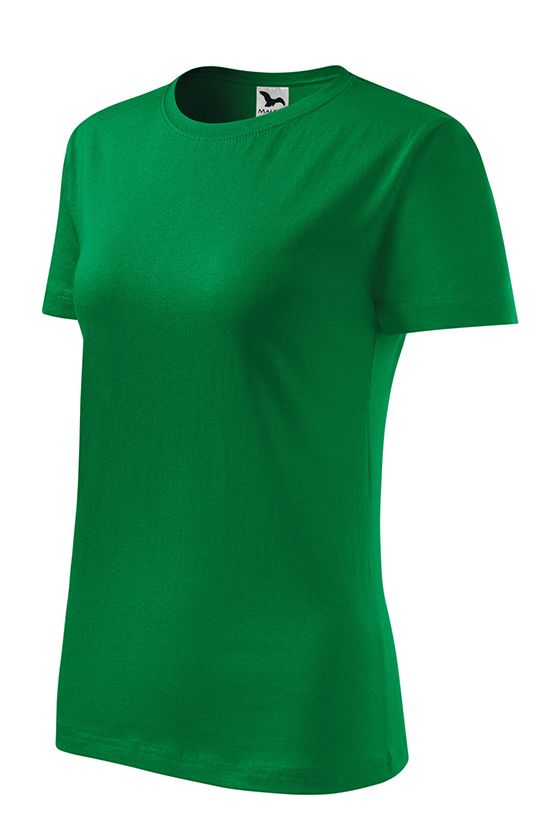 Classic New tričko dámské