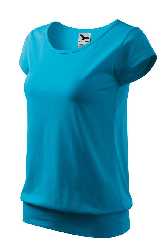 City tričko dámské