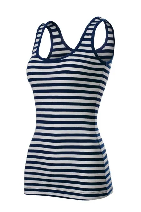 Sailor top tílko dámské