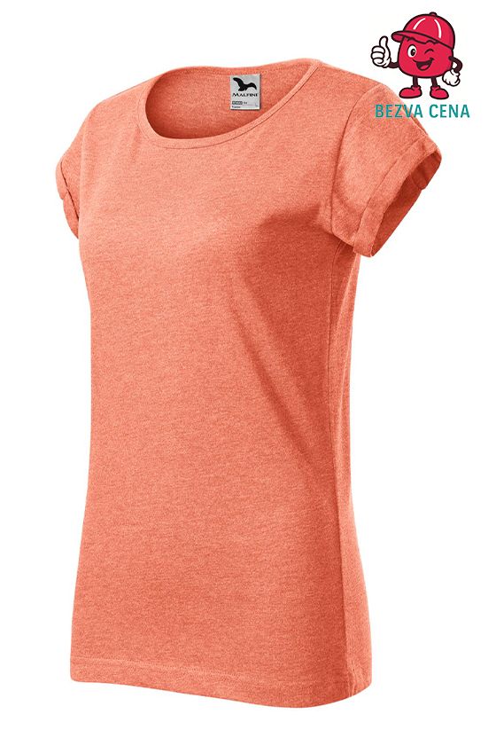 Fusion tričko dámské