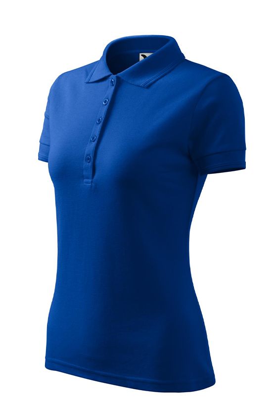Pique Polo polokošile dámská