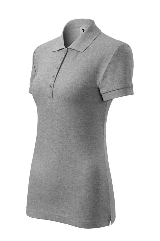 Cotton polokošile dámská