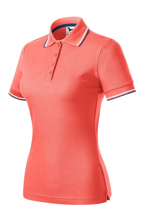 Focus polokošile dámská