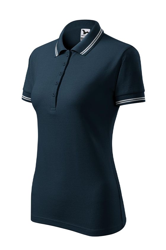 Urban polokošile dámská