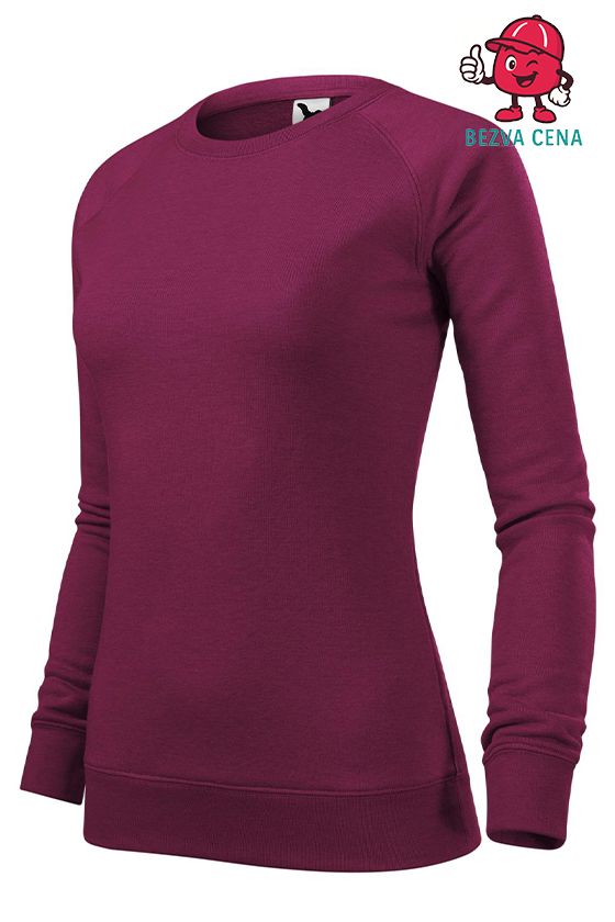 Merger mikina dámská