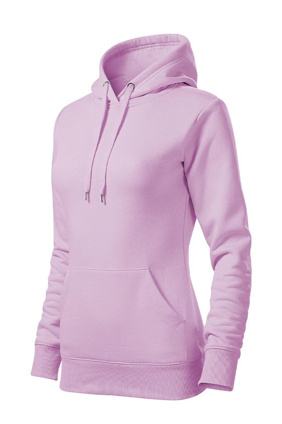 Cape mikina dámská