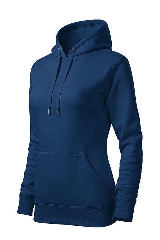 Cape free mikina dámská