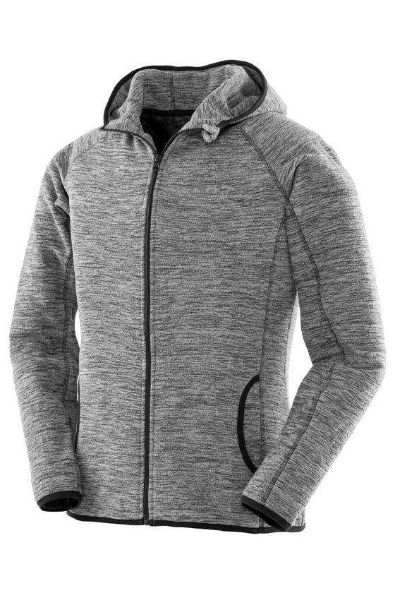 S245F mikrofleecová mikina...