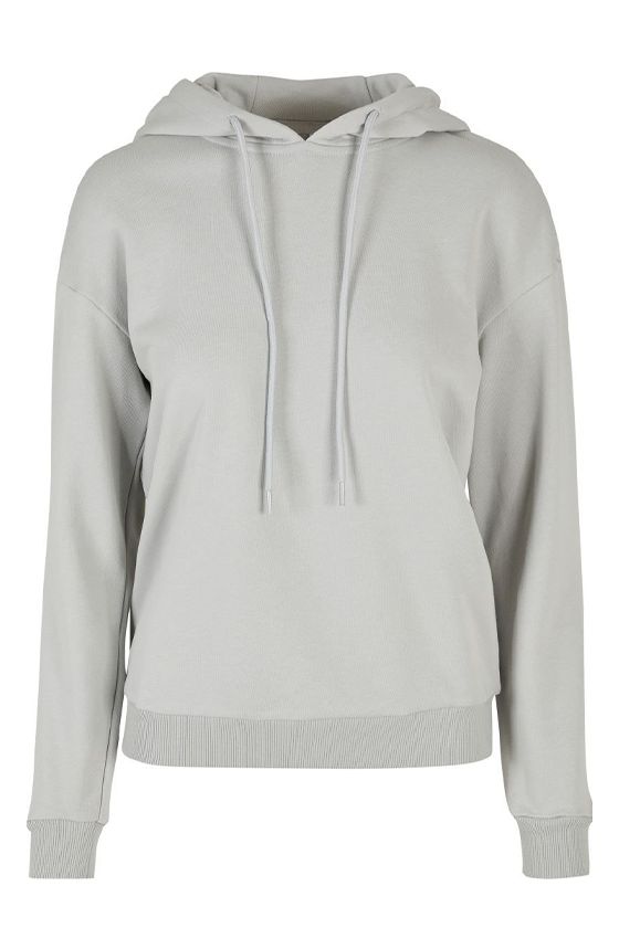 BY 213 mikina s kapucí dámská