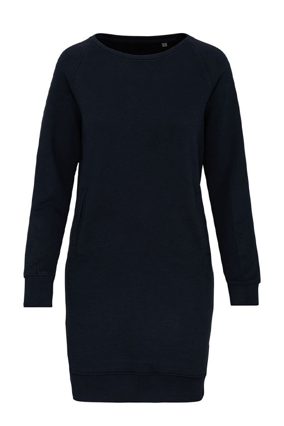 BY 148 sweat parka dámská