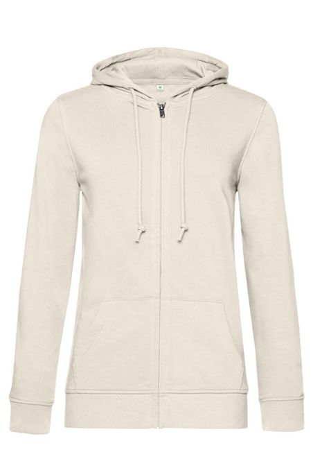Inspire Zipped Hood mikina...