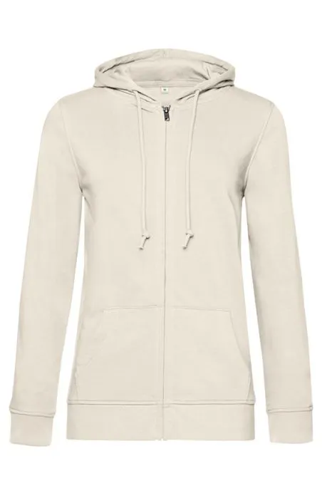 Inspire Zipped Hood mikina...