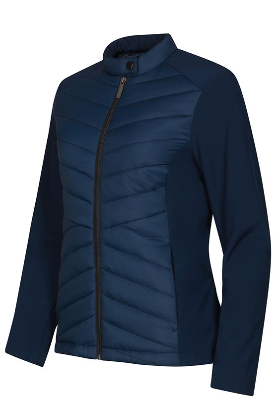 Cross bunda dámská